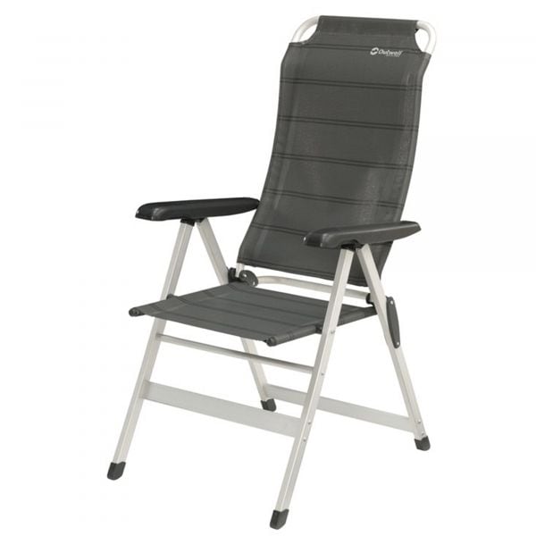 Outwell Furniture Melville Camping Chair gray