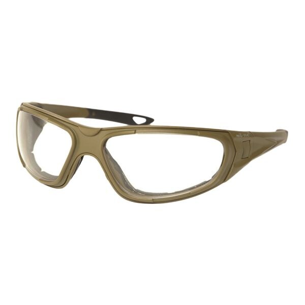 Tactical Glasses 3in1 coyote