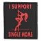 3D-Patch I support Single Moms blackmedic