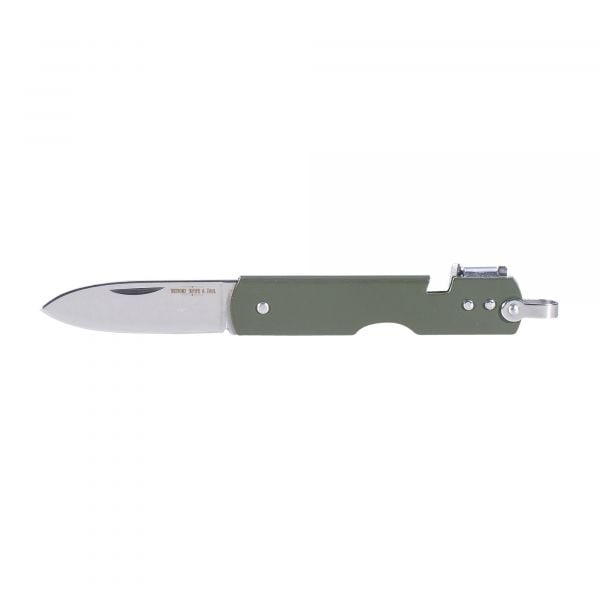 History Knife & Tool Knife Japanese Army green