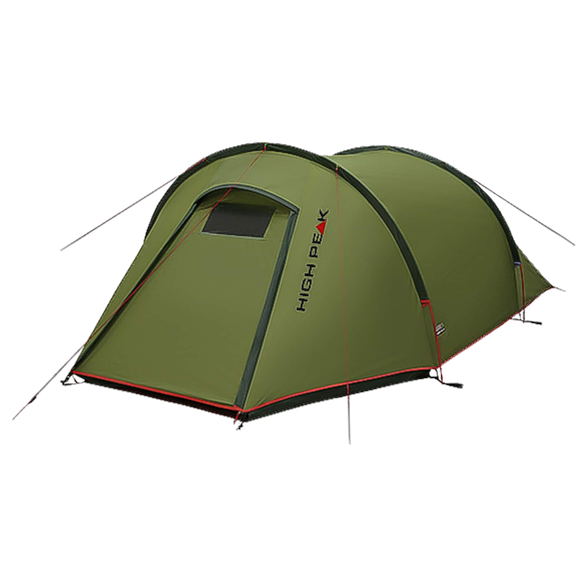 onkruid regering hand Purchase the High Peak Tent Kite 2 pesto/red by ASMC