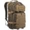 Mil-Tec Backpack US Assault Pack SM ranger green/coyote