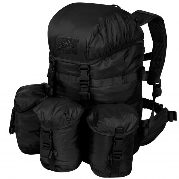 Helikon-Tex Matilda Backpack Nylon black