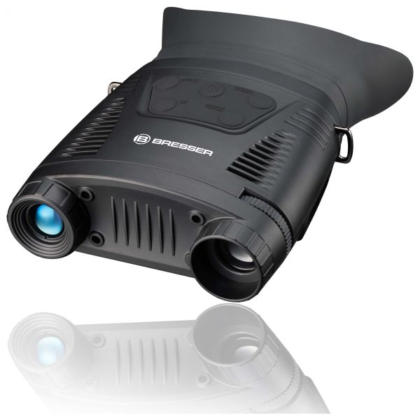 Bresser Recording Digital Binocular 3.5x Night Vision Device