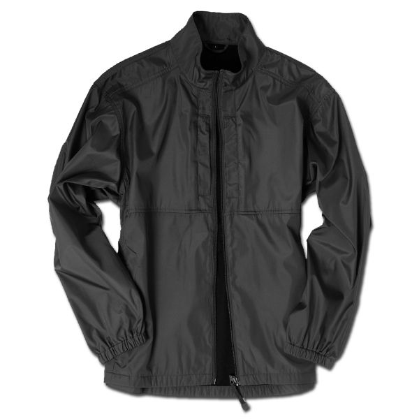 Jacket Mil-Tec Windbreaker, black