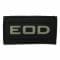 3D-Patch EOD black luminescent