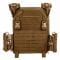 Invader Gear Plate Carrier Reaper QRB coyote