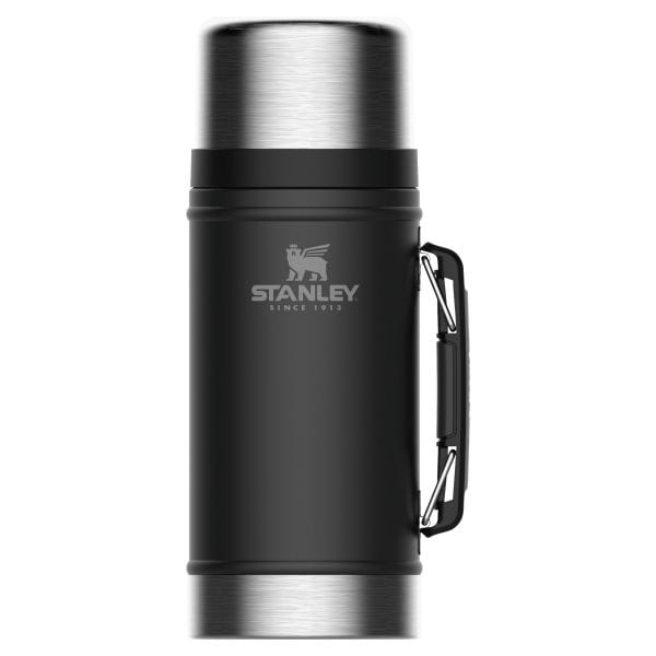 Stanley Food Container 0.94 L black