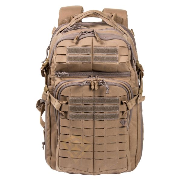 First Tactical Tactix 0.5 Day Backpack coyote