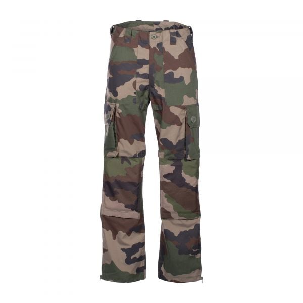 Commando Field Pants Lightweight CCE