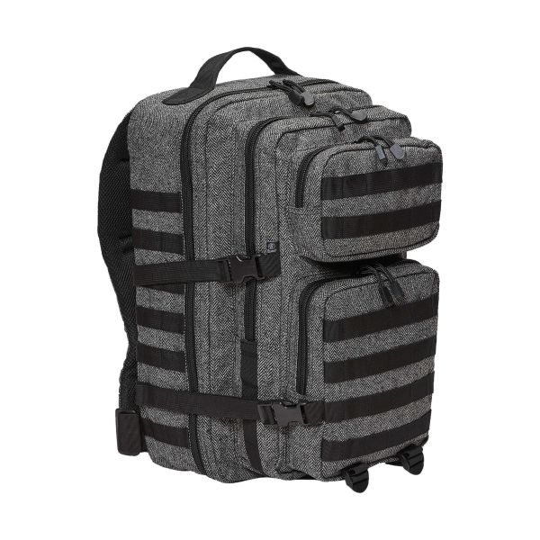 Brandit Backpack U.S. Cooper 40L Flanell