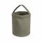 Water Bucket Rothco Canvas Large olive