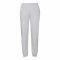 Fruit of the Loom Classic Jogging Pants gray mottled
