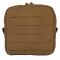 Combat Systems Tasche GP Pouch LC medium coyote brown
