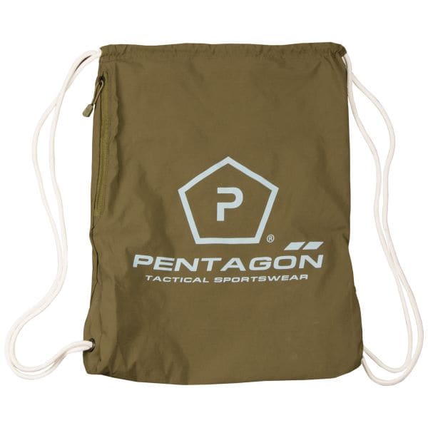 Pentagon Moho Gym Bag Pentagon olive