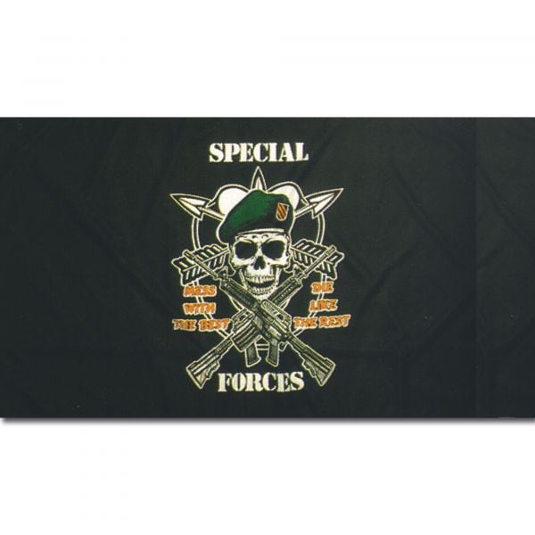 Flag Special Forces