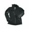 Softshell Jacket High Defence black