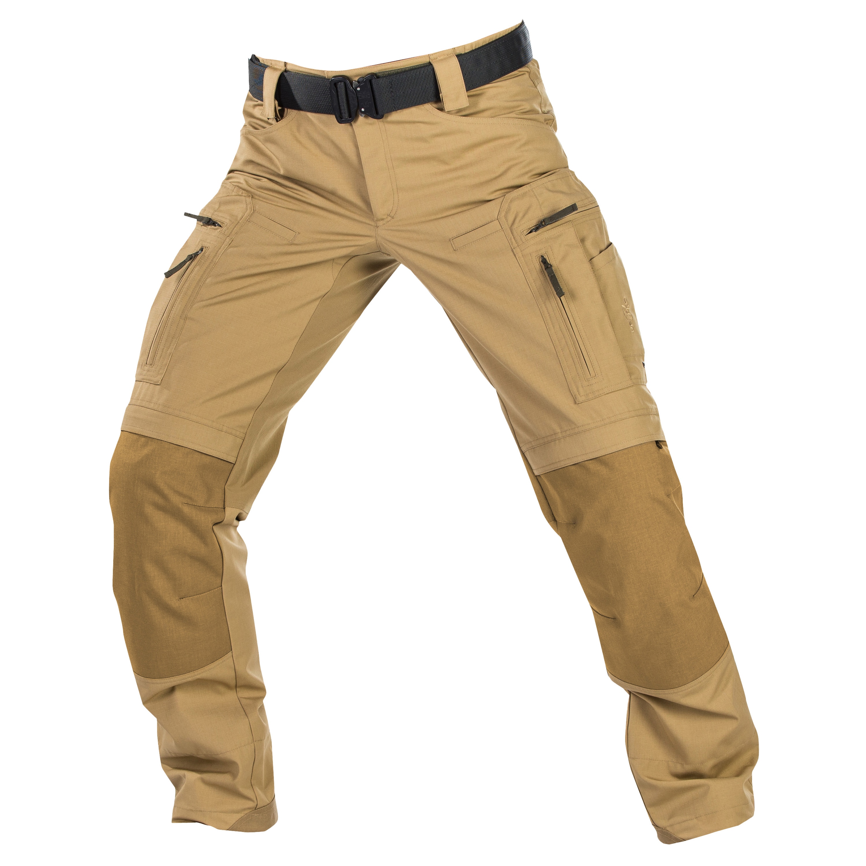 Purchase the Pants UF Pro P-40 All-Terrain coyote brown by ASMC
