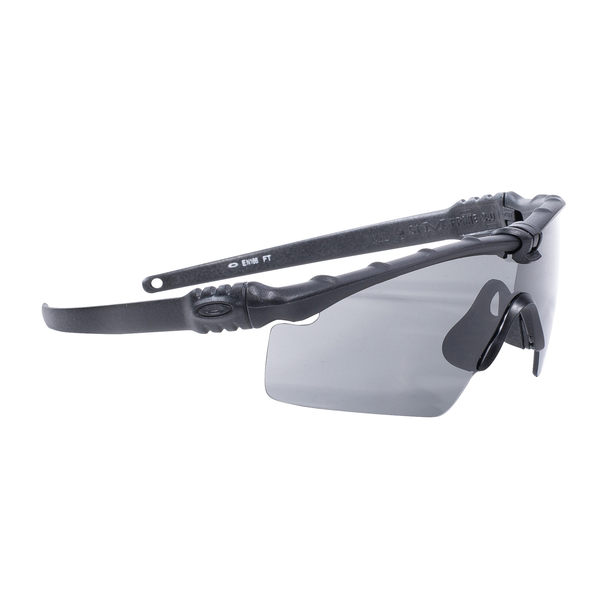 Purchase the Oakley Safety Glasses SI Ballistic M Frame  blac