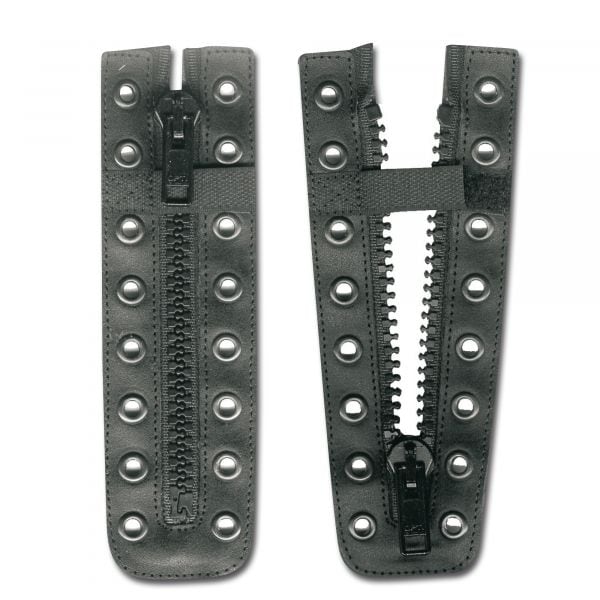 Zipper Boot Lace Magnum (with stopper)