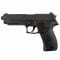Cyma Airsoft Pistol P226 AEP black