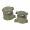 Mil-Tec Elbow Pads olive