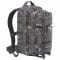 Brandit US Cooper Backpack Medium 25L grey camo