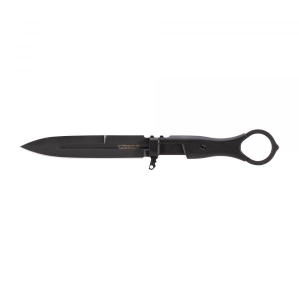 Extrema Ratio Knife Misericordia black