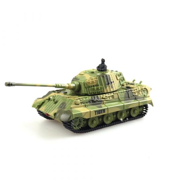 Amewi Tank King Tiger