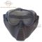 Airsoft Face Mask GSG black