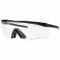 Smith Optics Safety Glasses Aegis Echo II Compact black/gray