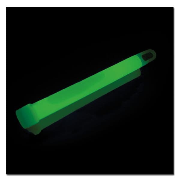 KNIXS Power Glow Stick green