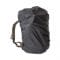 BW Backpack Cover 130 black