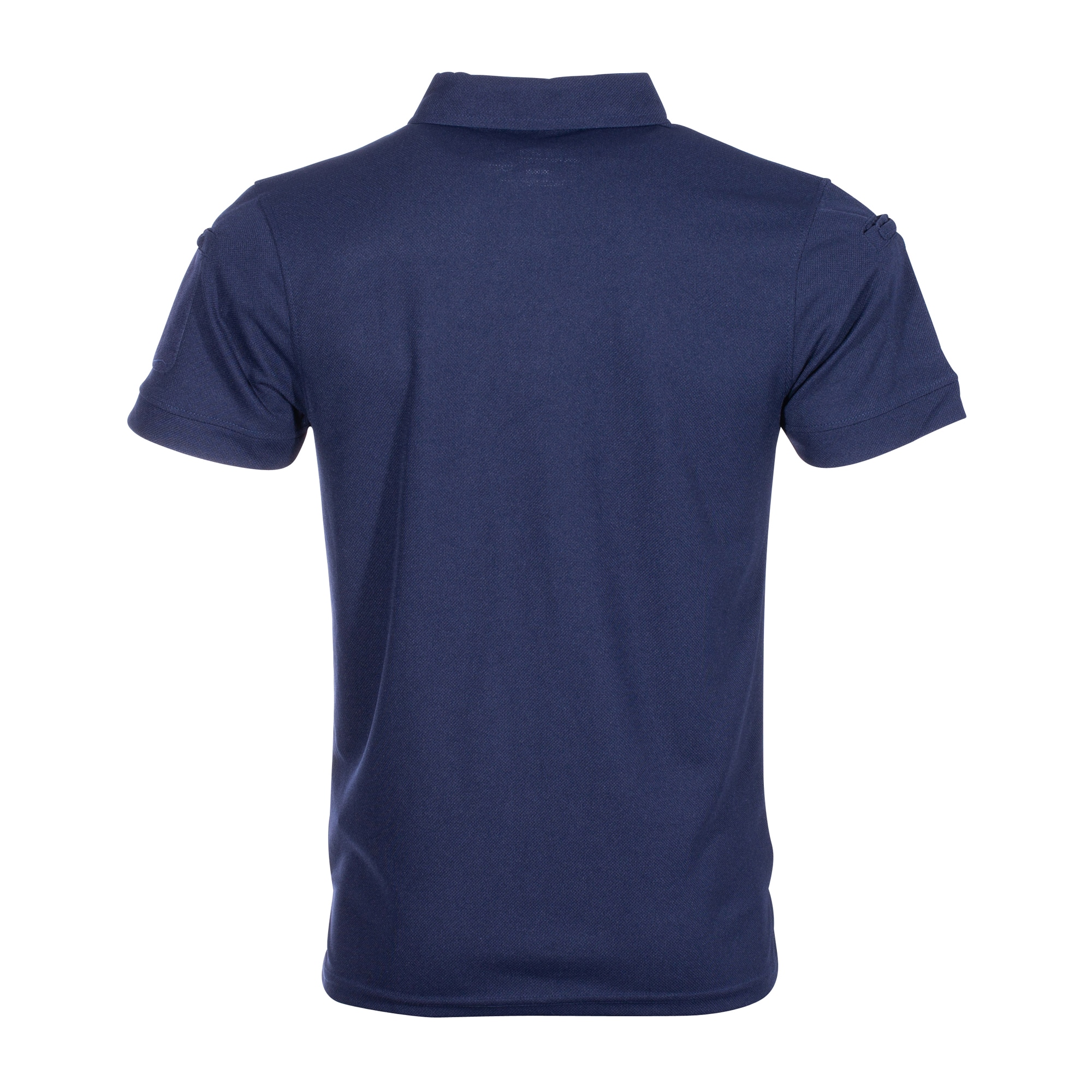 Mil-Tec Poloshirt Tactical Quickdry 1/2 Arm blue | Mil-Tec Poloshirt ...