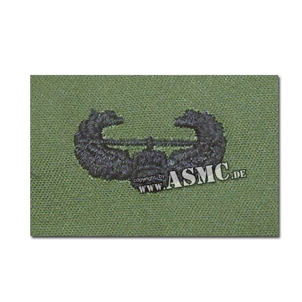 Insignia US Air Assault olive