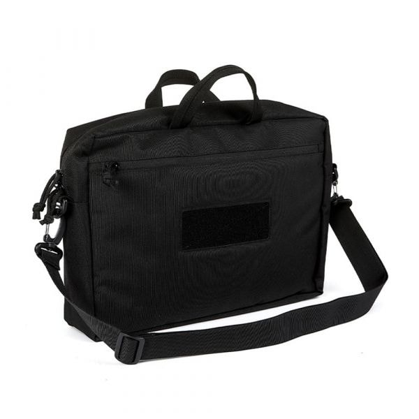 A10 Equipment Laptop Bag Transall black