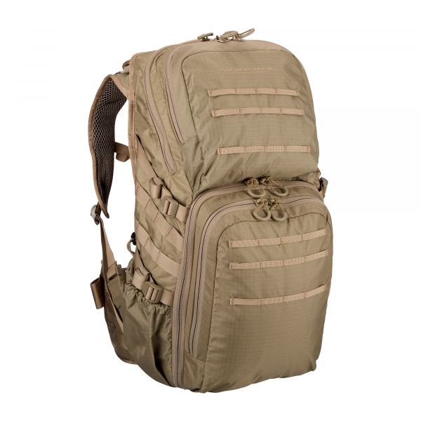 Eberlestock Backpack X41 HiSpeed Pack II dry earth