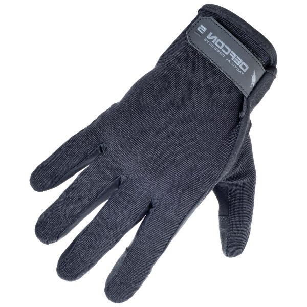 Defcon 5 Gloves Amara black
