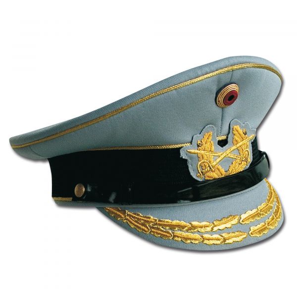 German Army Generals Cap