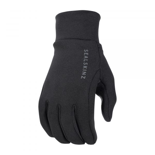 Sealskinz Water Repellent All Weather Gloves black