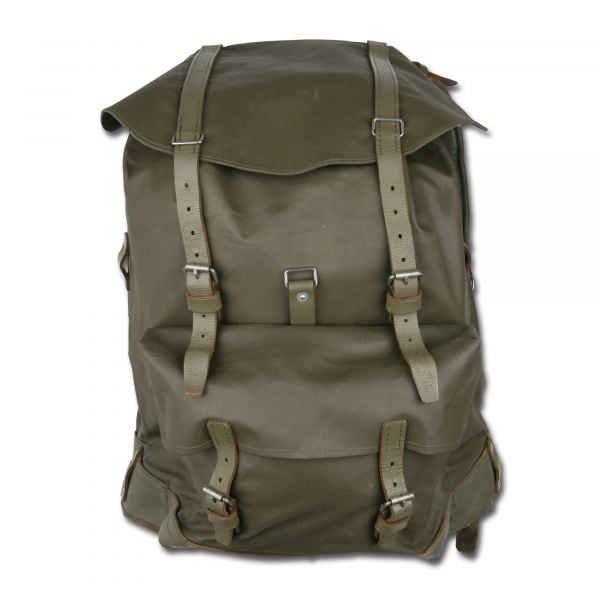 Swiss Army Engineer Backpack Used