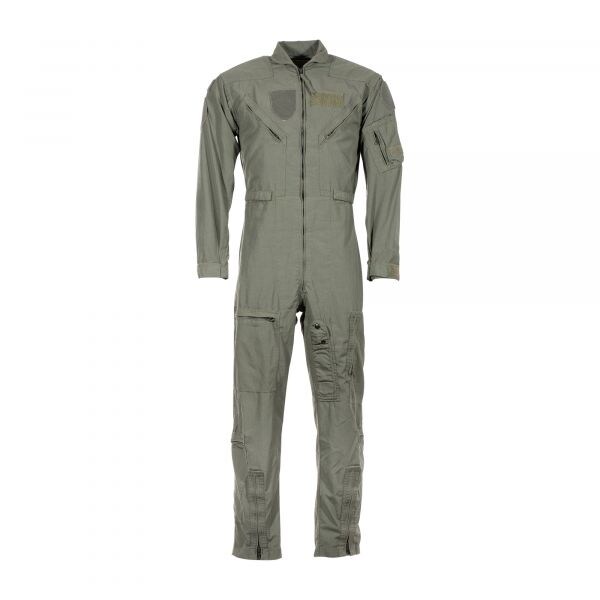 U.S. Aviator Suit Coverall Used