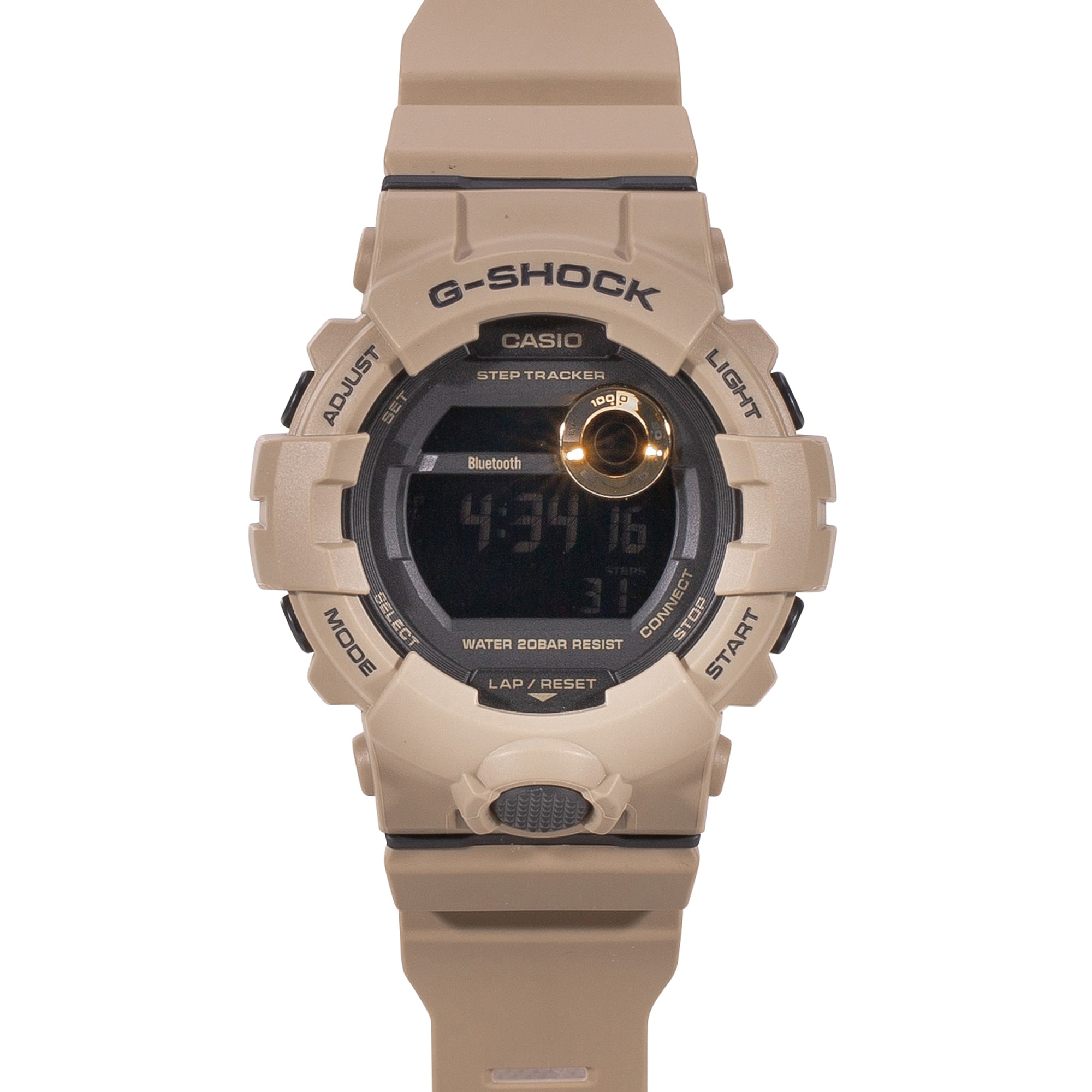 Purchase th Casio Watch G-Shock coyote GBD-800UC-5ER G-Squad by
