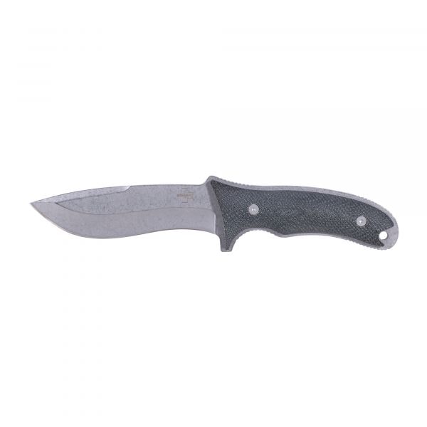 Böker Plus Knife Orca Pro gray