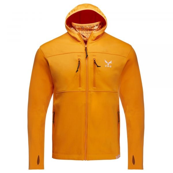 VOG Helios Jacket orange