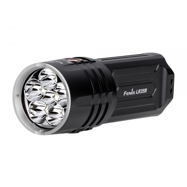Fenix Flashlight LR35R LED