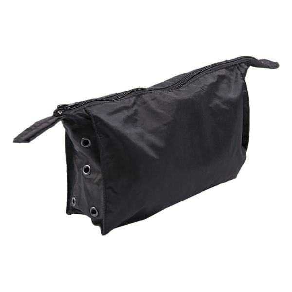 BW Toiletry Bag Used black