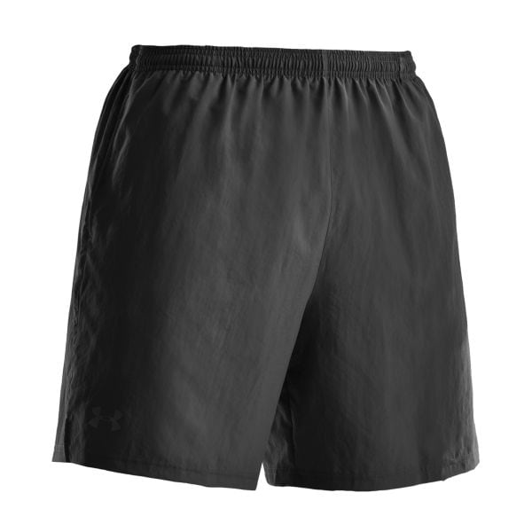 Under Armour Tactical Training Shorts black