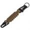 EDCX Tactical Keychain 5-in-1 coyote