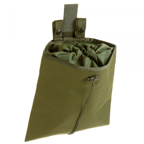 Invader Gear Dump Pouch olive